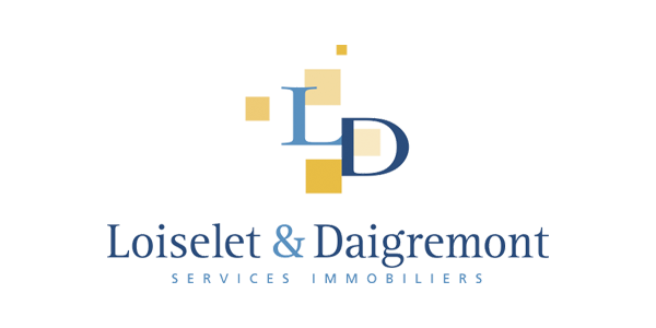 logo-LOISELET ET DAIGREMONT
