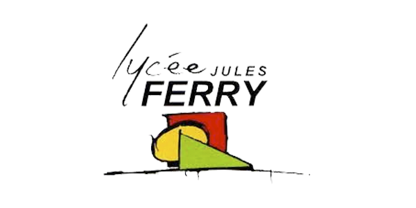 logo-LYCEE JULES FERRY