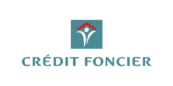 logos-Credit Foncier