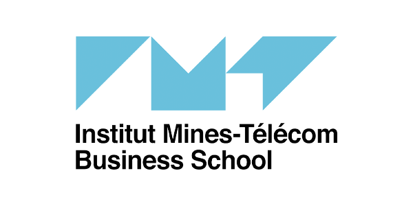 logos-Institut Mines Telecom