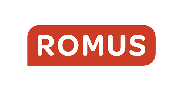 logos-ROMUS
